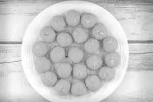 Kesar Laddu [500 grams]