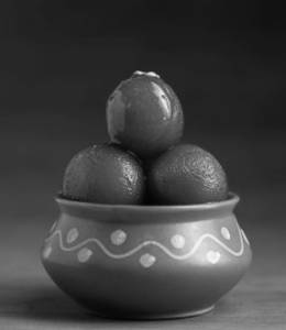 Gulab Jamun [500 grams]