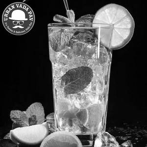 Green Apple Soda