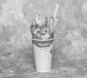 Krazy Kulfi