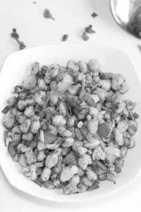 Corn Pepper Salt