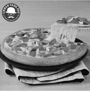 Urban Cheese Burst Pizza9"