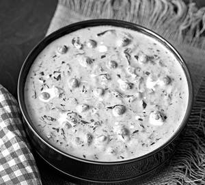 Methi Matar Malai