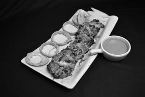 DD Special Chicken Pahadi Tikka