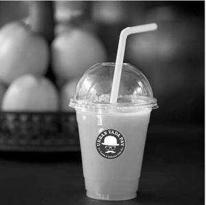 Urban Chocolate Mango Slush