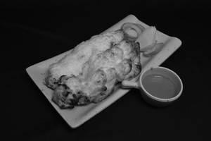 Chicken Reshmi Kabab