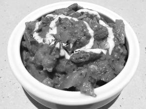 Mix Vegetable