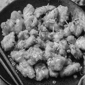 Lemon Chicken