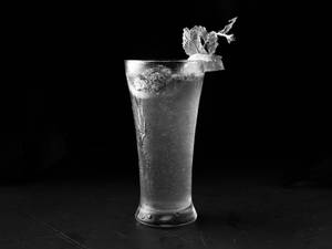 Virgin Mojito