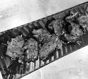 Chicken tikka