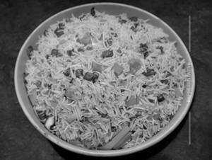 Veg Fried Rice