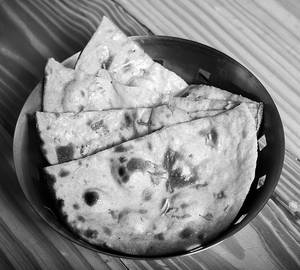 Tandoori Butter Roti