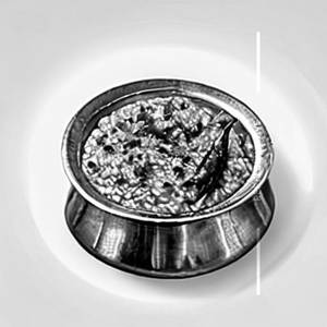 Tadka Khichadi