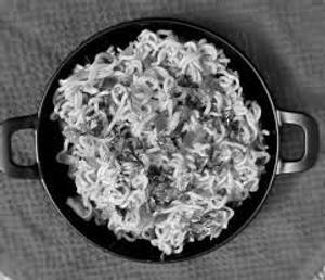 Veg maggi