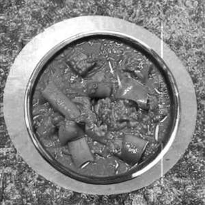 Veg Diwani Handi