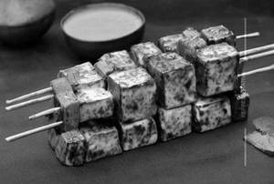 Paneer Adraki