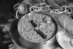 Butter Dal Fry
