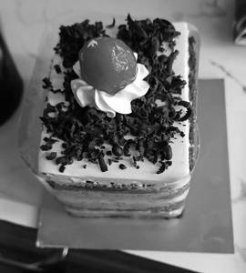 Black Forest Pastry (each)