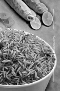 American Rice