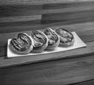 Butterfly Biscuits (200 gms)