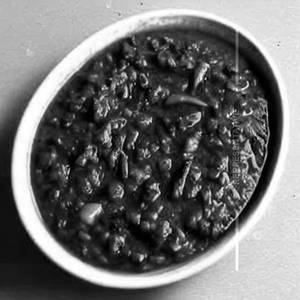 Dal Palak
