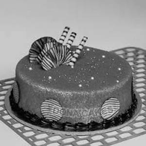Red Velvet Cake (1 Kg)