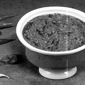 Methi Dal Fry