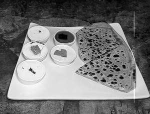 Aloo Paratha