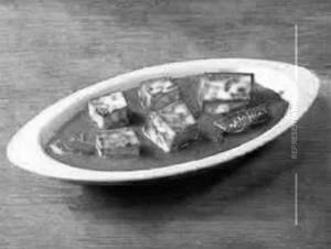 Paneer Amritsari