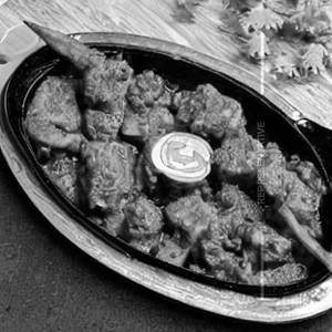 Shevga Fry