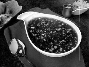 Hot & Sour Soup