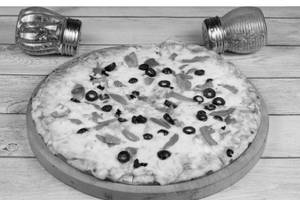Mexican Passion Premium Pizza