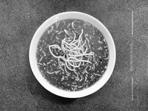 Manchow Soup