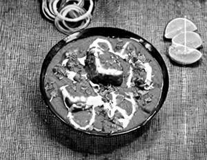 Paneer Tikka Masala