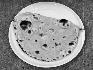 Tandoor Roti