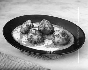 Dum Aloo Punjabi