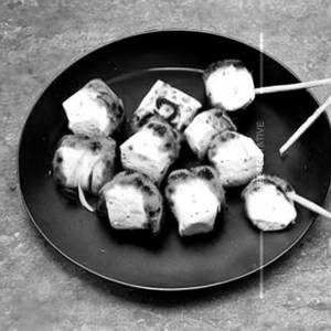Paneer Malai Kebab