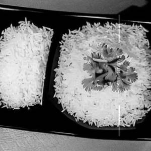 Steamed Rice