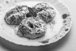 Dahi Bhalla