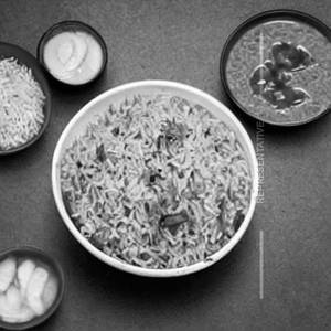 Masala Rice