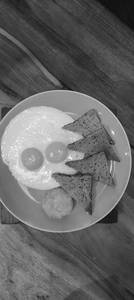Fried Egg