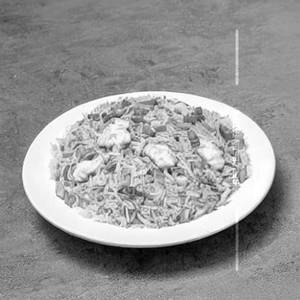 Egg Fried Rice