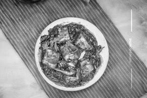 Paneer Pashawari