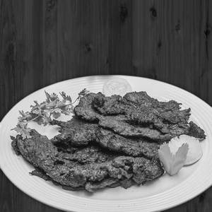 Beef Chaps ( Grilled Phal )