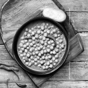 Green Peas Masala
