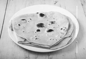 Plain Chapati