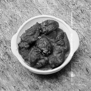 Chicken Methi Masala Boneless