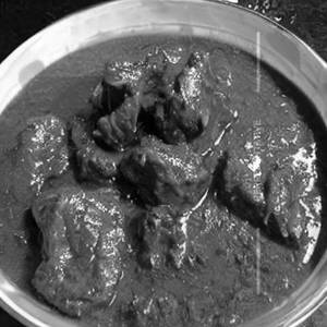 Mutton Chatpata