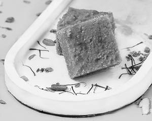 Besan Barfi