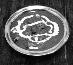 Chicken Moghlai (P)